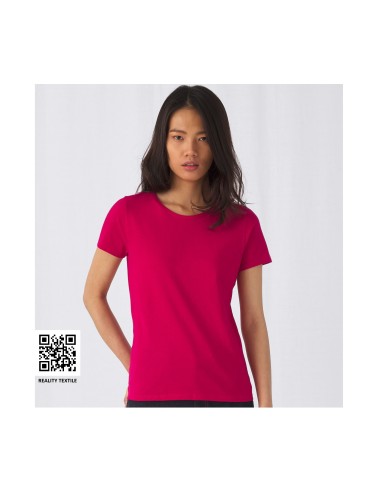 B-TW04T-Womens T-Shirt E190